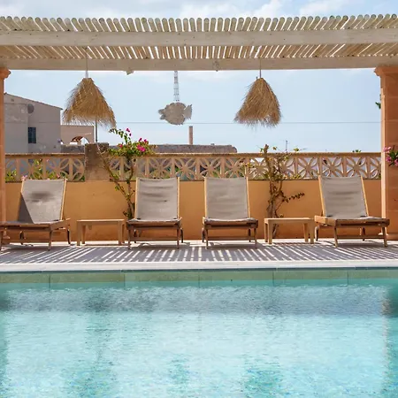 Apartment Andreas Colonia de Sant Jordi