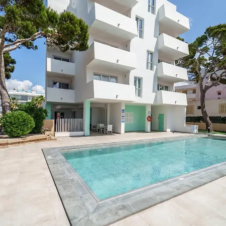 Andreas Apartment Colonia de Sant Jordi