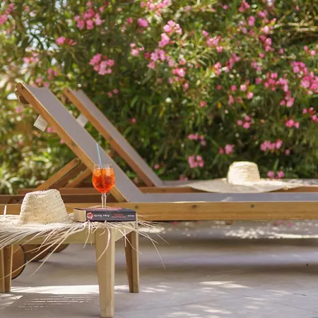 Apartment Andreas Colonia de Sant Jordi