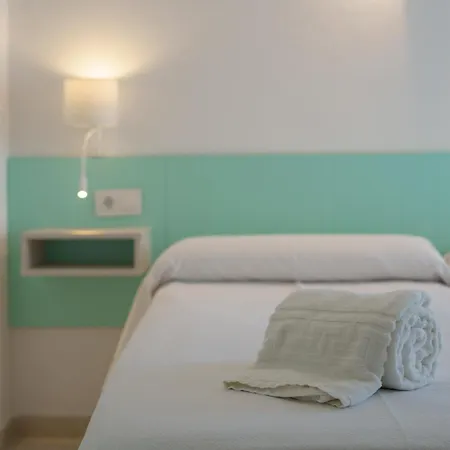 Andreas Apartment *