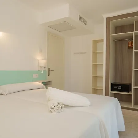 Andreas * Colonia de Sant Jordi
