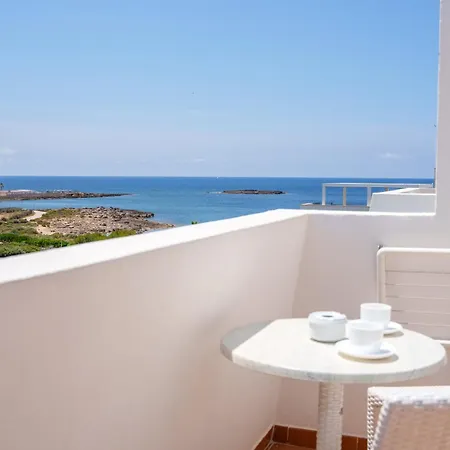 Andreas Apartment