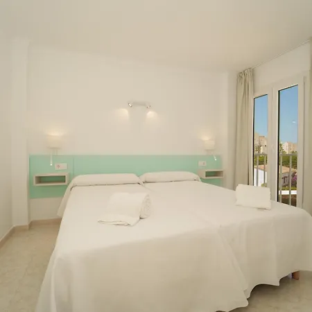 Andreas Apartment *