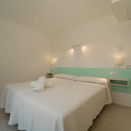 Apartment Andreas *