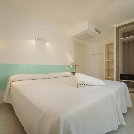 Apartment Andreas Colonia de Sant Jordi