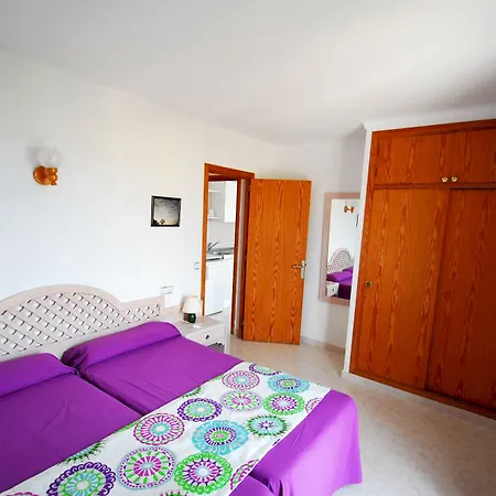 Andreas Apartment *