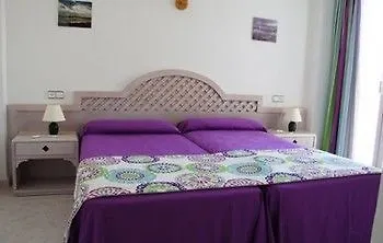 Andreas Apartment Colonia de Sant Jordi