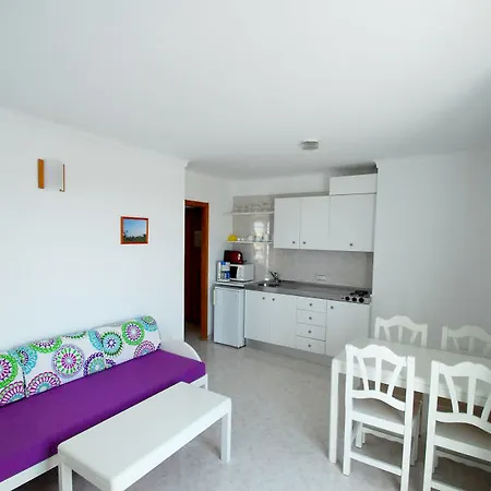 Andreas * Colonia de Sant Jordi