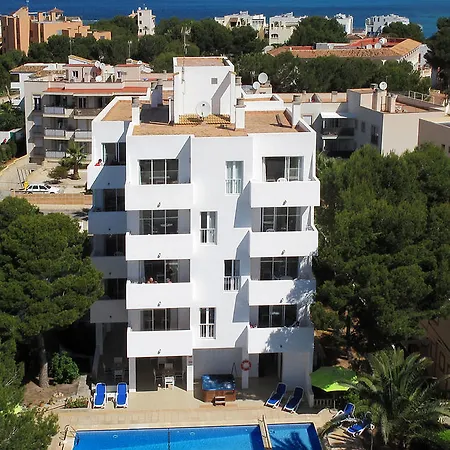 Andreas Apartment Colonia de Sant Jordi