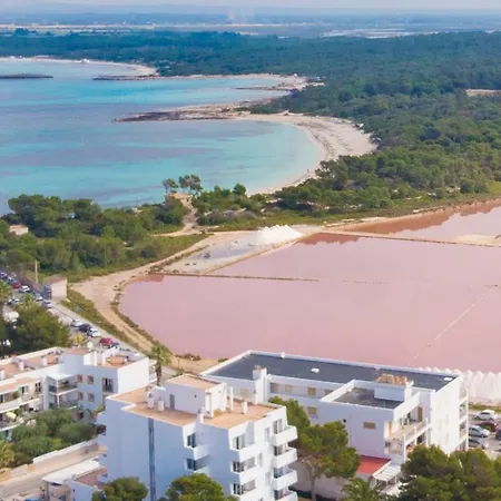 Apartment Andreas Colonia de Sant Jordi